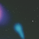 Illustration for article titled A NASA Experiment Is Going to Light Up the Sky With Beautifully Colored Clouds Tonight